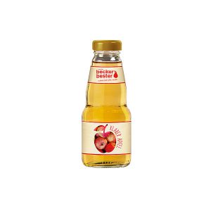 Becker´s Bester Apfelsaft