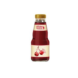 Becker´s Bester Kirschsaft