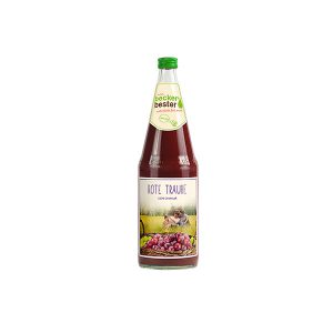Becker´s Bester Rote Traube