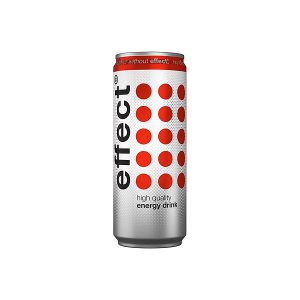 Effect Energy