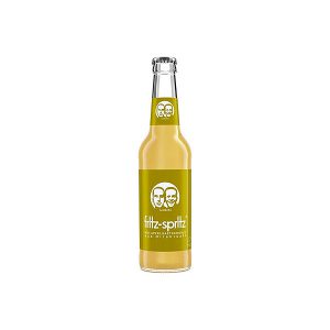 Fritz-Spritz Bio Apfelschorle