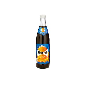 Spezi Original