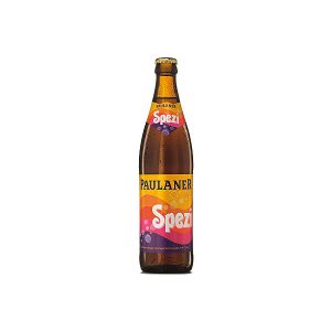 Paulaner Spezi