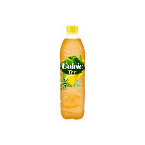Volvic Grüner Tee Zitrone