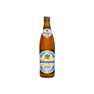 Weihenstephan Hefeweizen Alkoholfrei