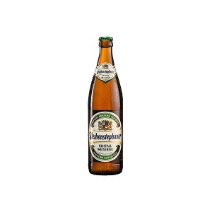 Weihenstephan Kristallweißbier