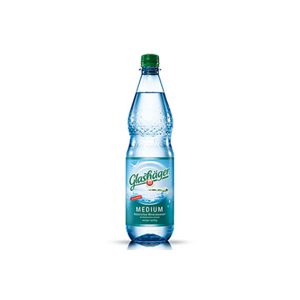 Glashäger Medium