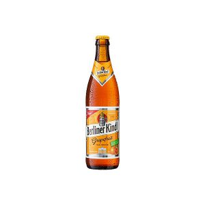 Berliner Kindl Grapefruit Naturtrüb