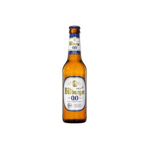 Bitburger 0.0%