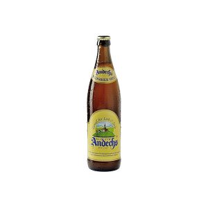 Andechs Weißbier Hell