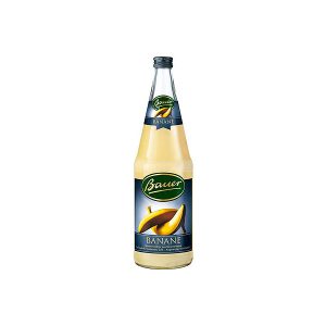 Bauer Bananen-Nektar