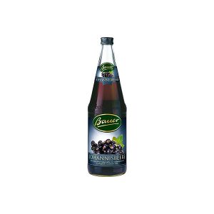 Bauer Johannisbeernektar