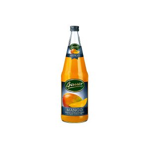 Bauer Mango Nektar