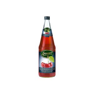 Bauer Sauerkirschnektar