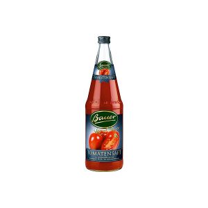 Bauer Tomatensaft