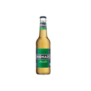 Bionade Streuobst