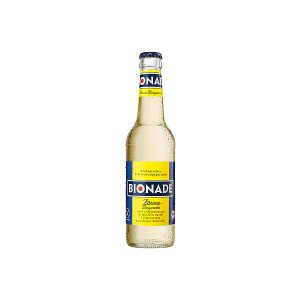 Bionade Zitrone Bergamotte