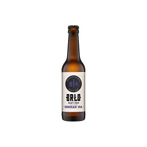 BRLO German Porter