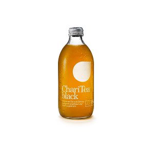 ChariTea black