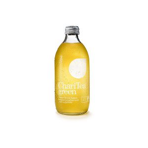 ChariTea green