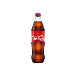 Coca Cola Cherry