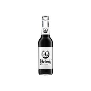 Fritz-Kola zuckerfrei