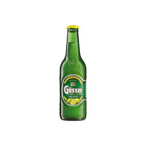 Gösser Natur Radler