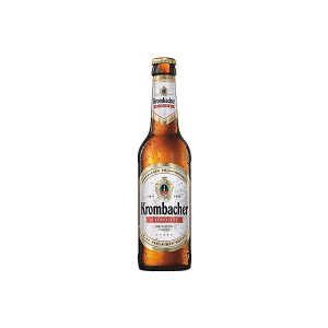 Krombacher alkoholfrei