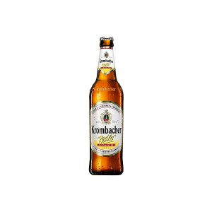 Krombacher Radler alkoholfrei