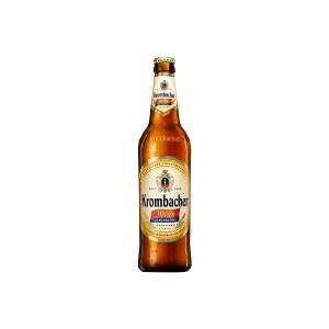 Krombacher Weizen alkoholfrei