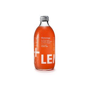 Lemonaid Bio Blutorange
