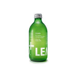 Lemonaid Bio Limette