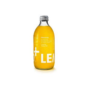 Lemonaid Bio Maracuja