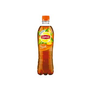Lipton IceTea Pfirsich