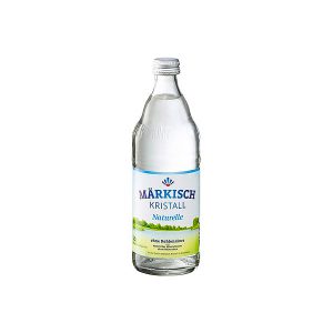 Märkisch Kristall naturelle