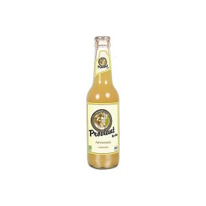 Proviant Bio Apfelschorle