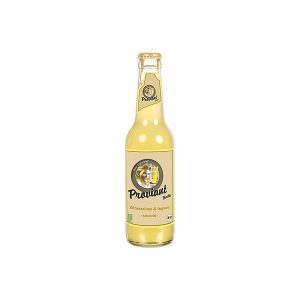 Proviant Bio Ingwer-Zitrone