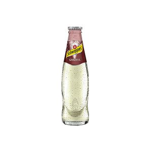Schweppes Ginger Beer