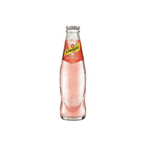 Schweppes Russian Wild Berry