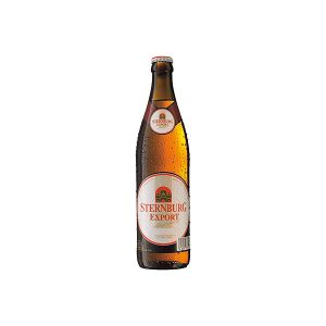 Sternburg Export