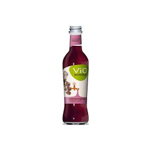 VIO Schorle Johannesbeere