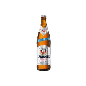 Erdinger Weißbier kristall