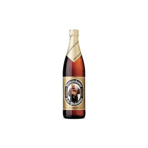 Franziskaner Hefeweizen hell