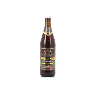 Paulaner Hefeweizen dunkel