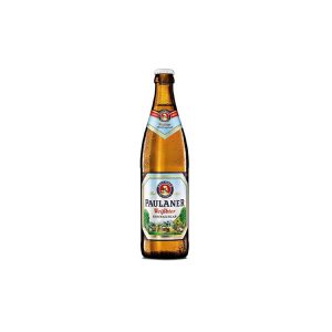 Paulaner Kristallweizen