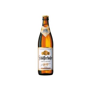 Schöfferhofer Kristallweizen