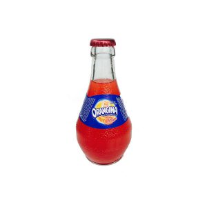 Orangina Rouge