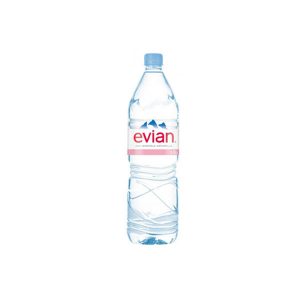 Evian Premium