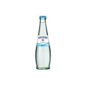 Gerolsteiner Naturell