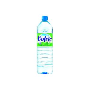 Volvic Naturelle